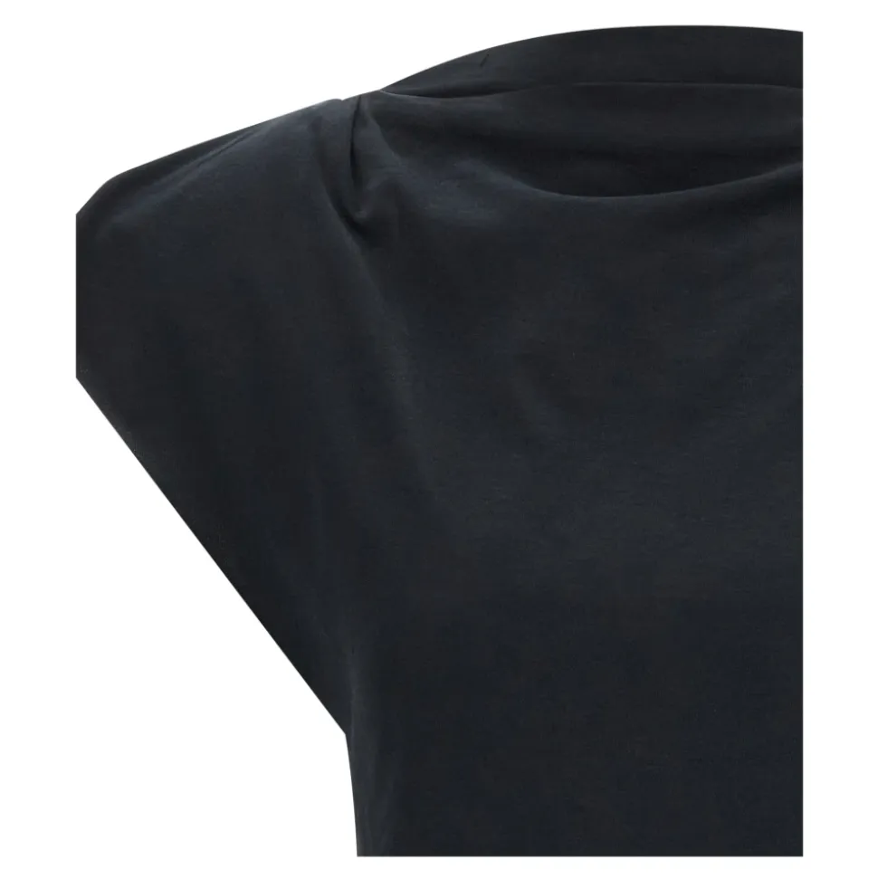 Camiseta de algodón Sebani