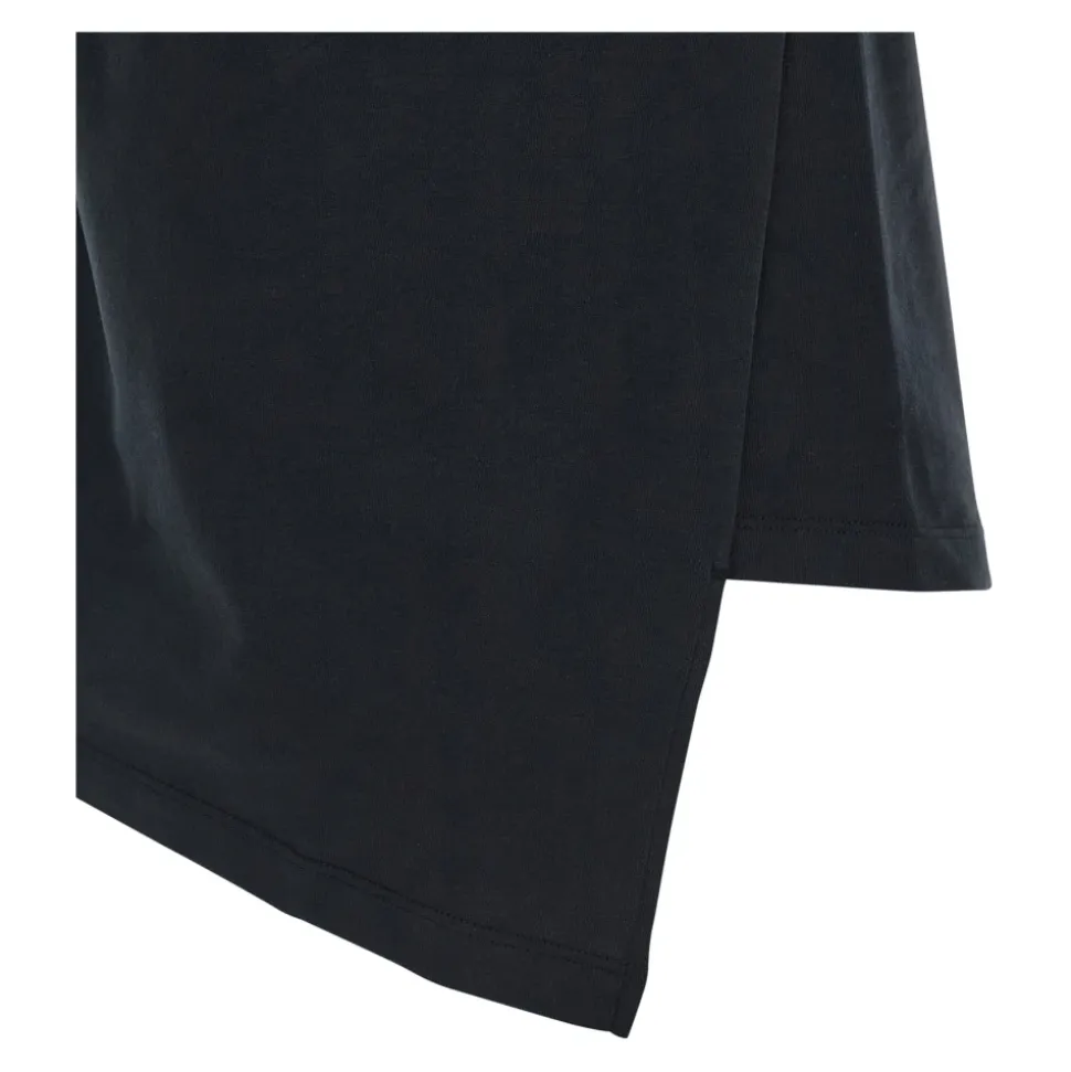 Camiseta de algodón Sebani