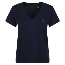 Camiseta de Cuello en V