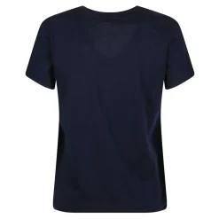 Camiseta de Cuello en V