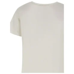 Camiseta de Cuello Redondo