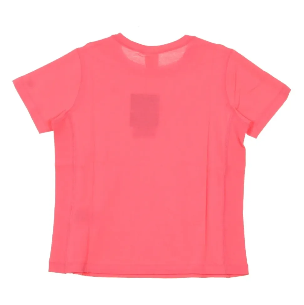 Camiseta de Cuello Redondo