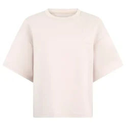 Camiseta de Cuello Redondo Icon Scratch