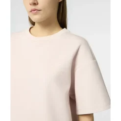 Camiseta de Cuello Redondo Icon Scratch