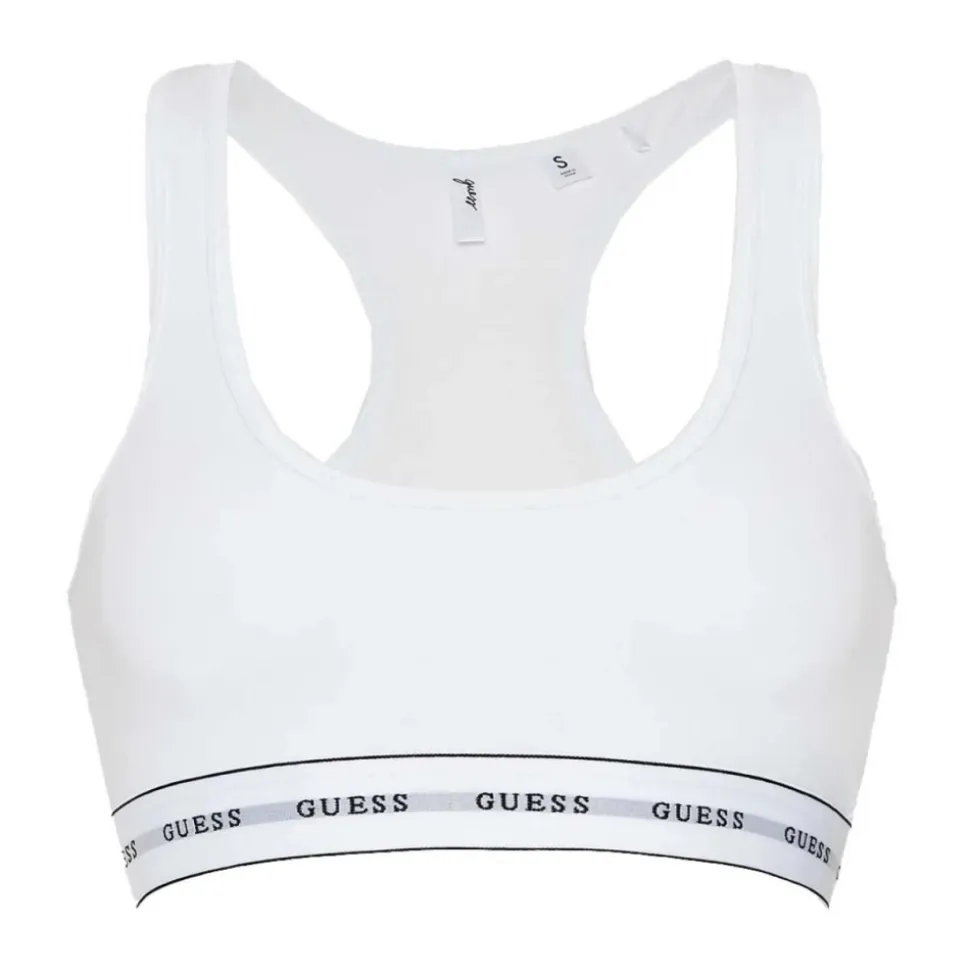 Camiseta de entrenamiento con incrustaciones de logotipo