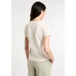 Camiseta de Malla Essentials para Deporte