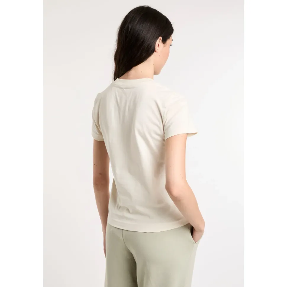 Camiseta de Malla Essentials para Deporte