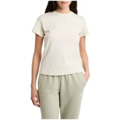 Camiseta de Malla Essentials para Deporte