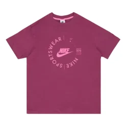 Camiseta de manga corta Utility Tee