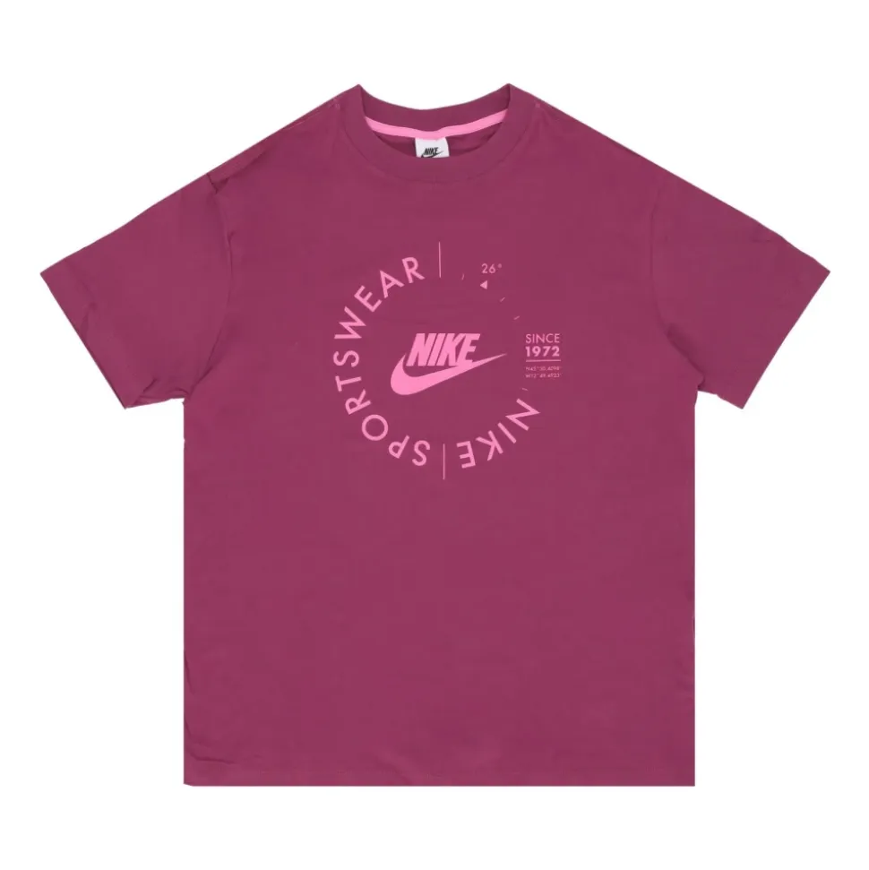 Camiseta de manga corta Utility Tee
