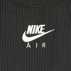 Camiseta de manga larga Air Mock L/S Rib