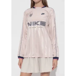 Camiseta de Manga Larga de Jersey