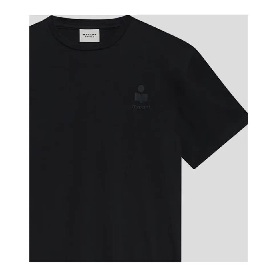 Camiseta de moda para mujer