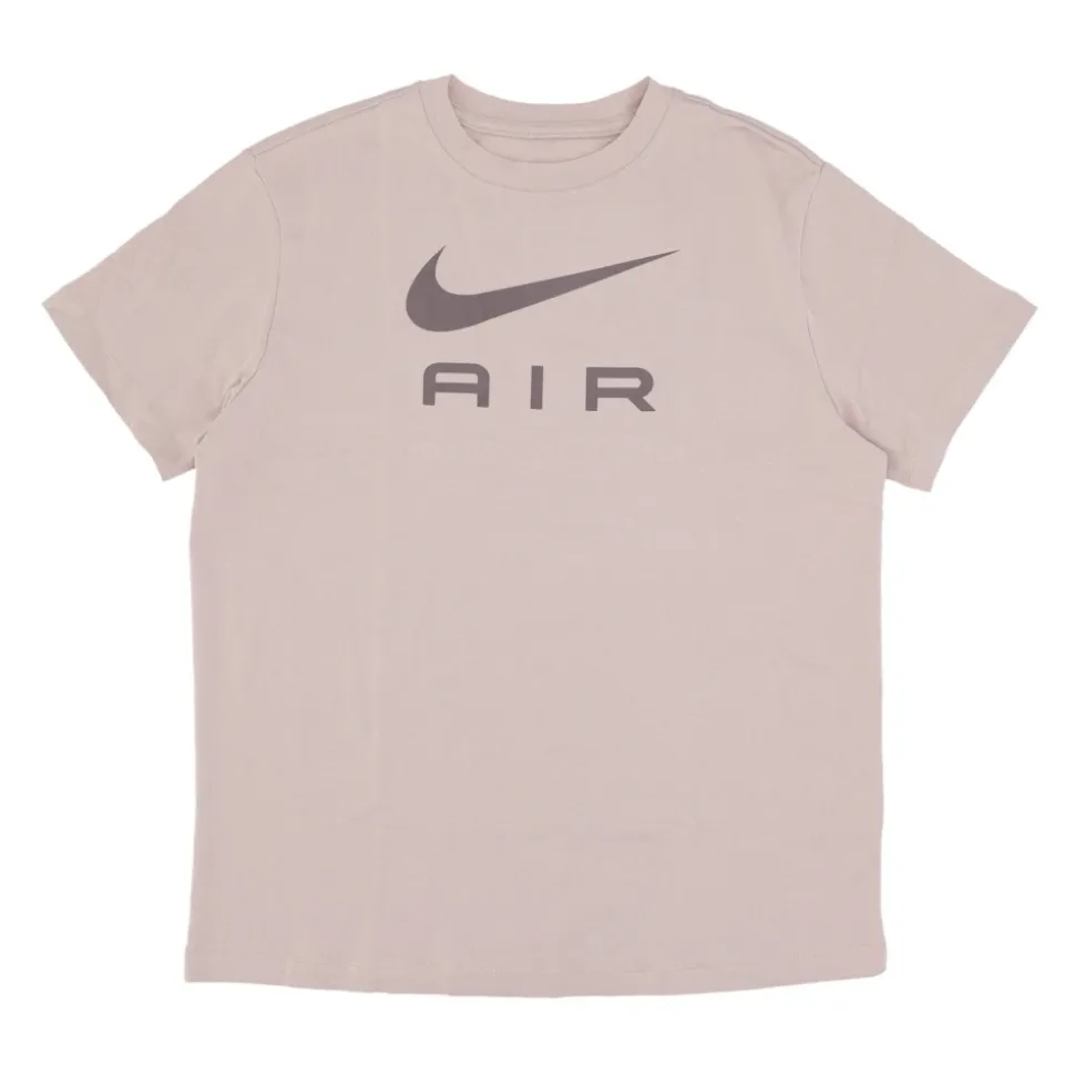 Camiseta deportiva Nike Air Coral Chalk