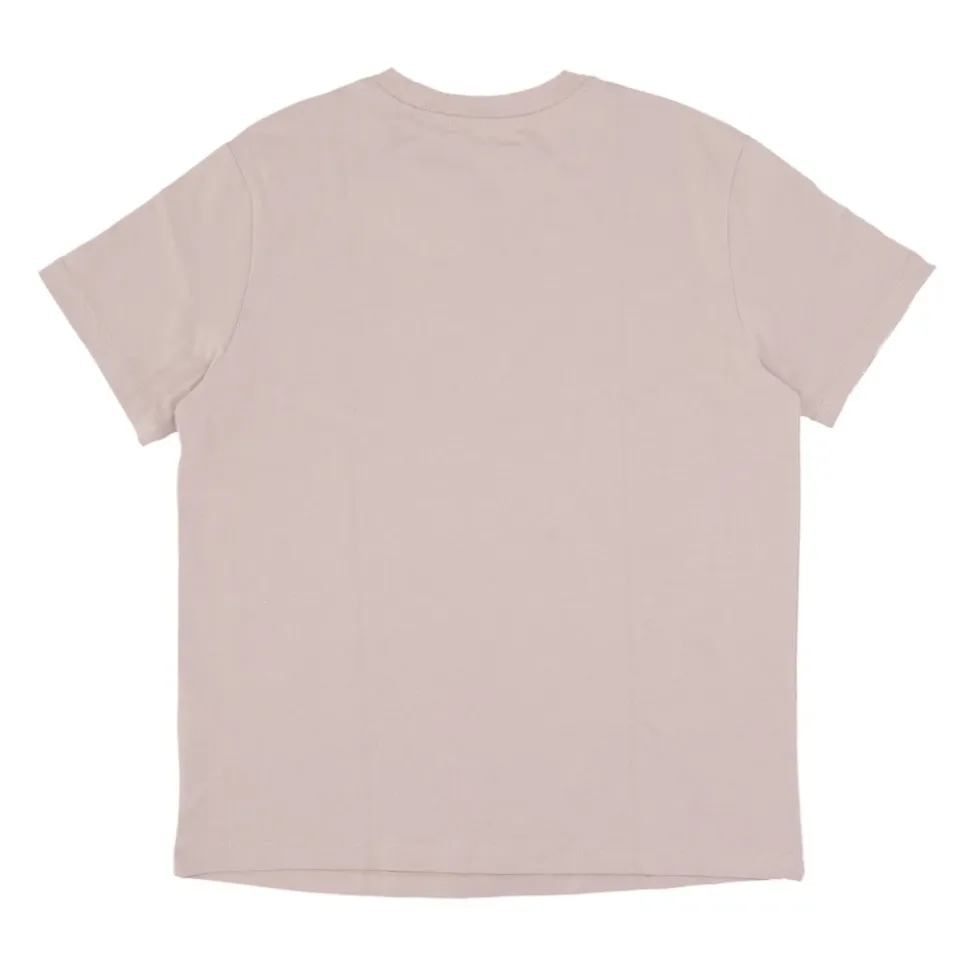 Camiseta deportiva Nike Air Coral Chalk
