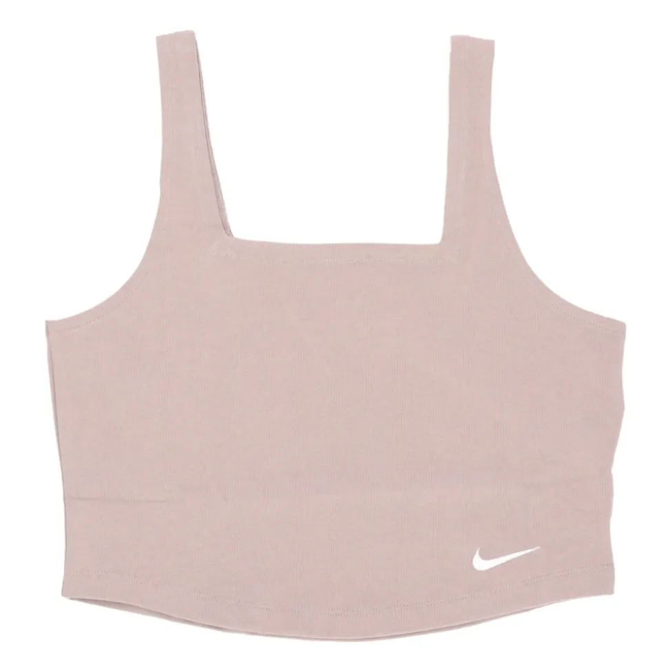 Camiseta deportiva sin mangas