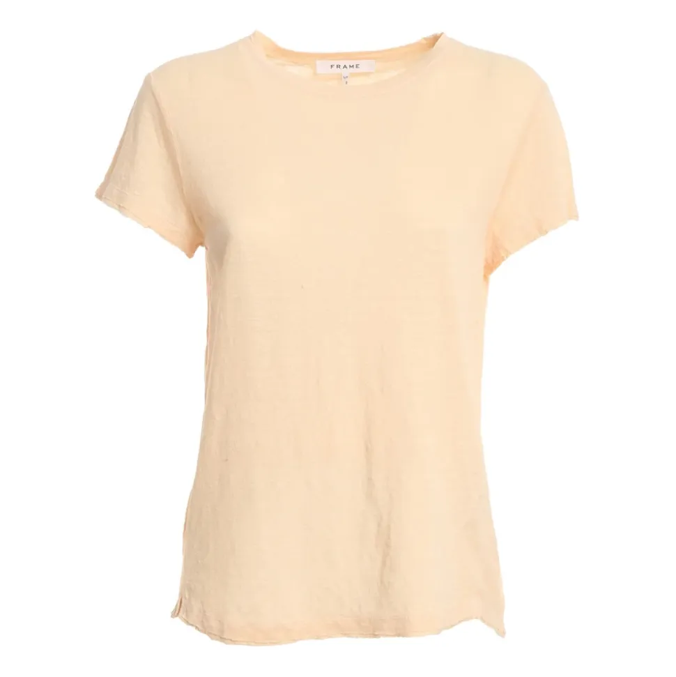 Camiseta Easy True Linen