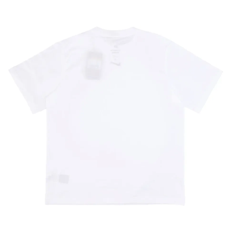 Camiseta Essentials Lbr Tee