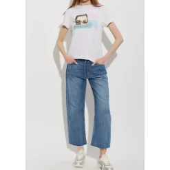 Camiseta Estampada