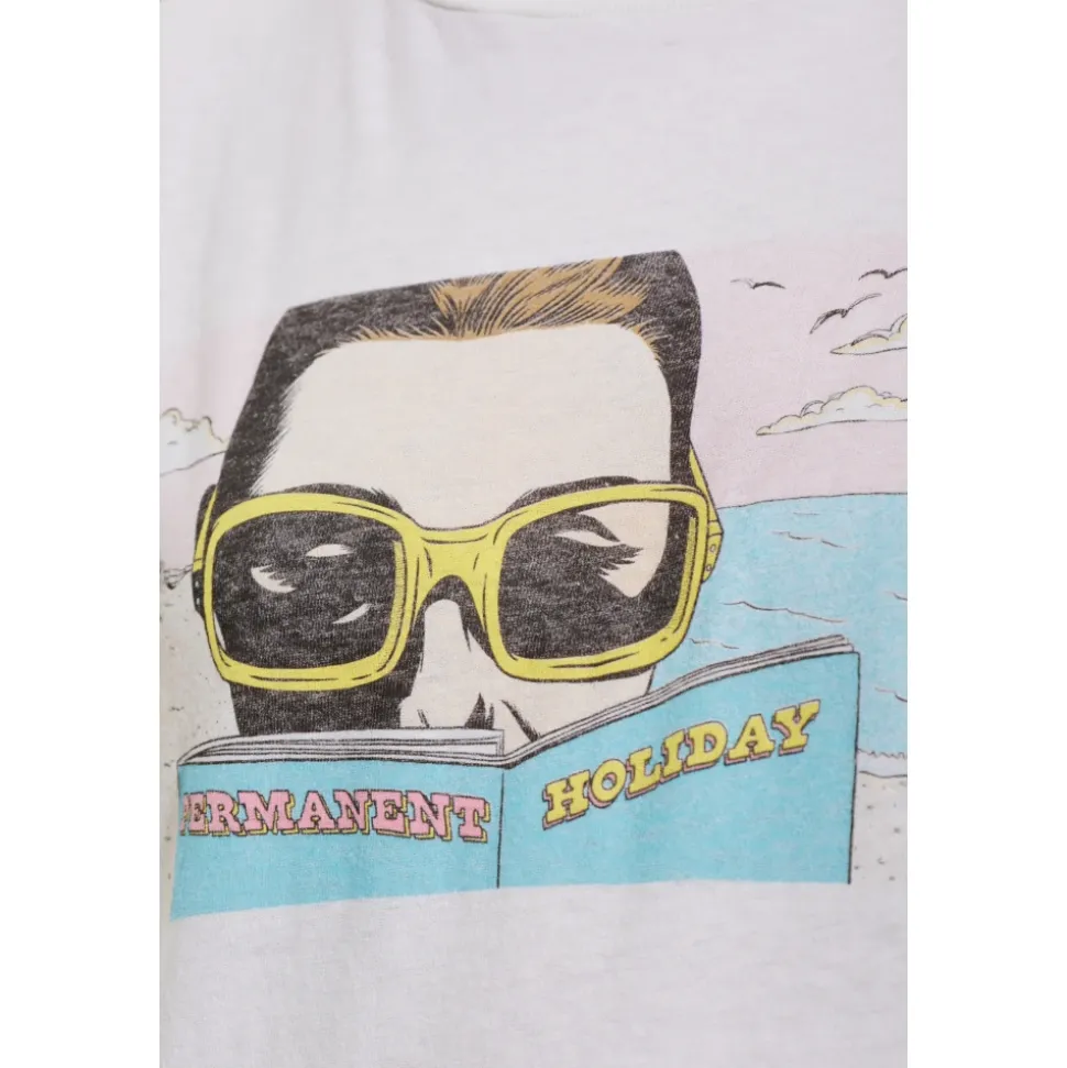 Camiseta Estampada