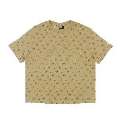 Camiseta Estampada Boyfriend - Colección Streetwear