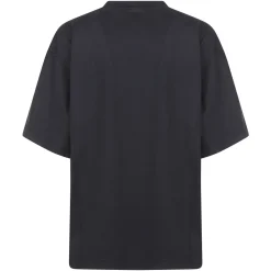 Camiseta Estampada Oversize