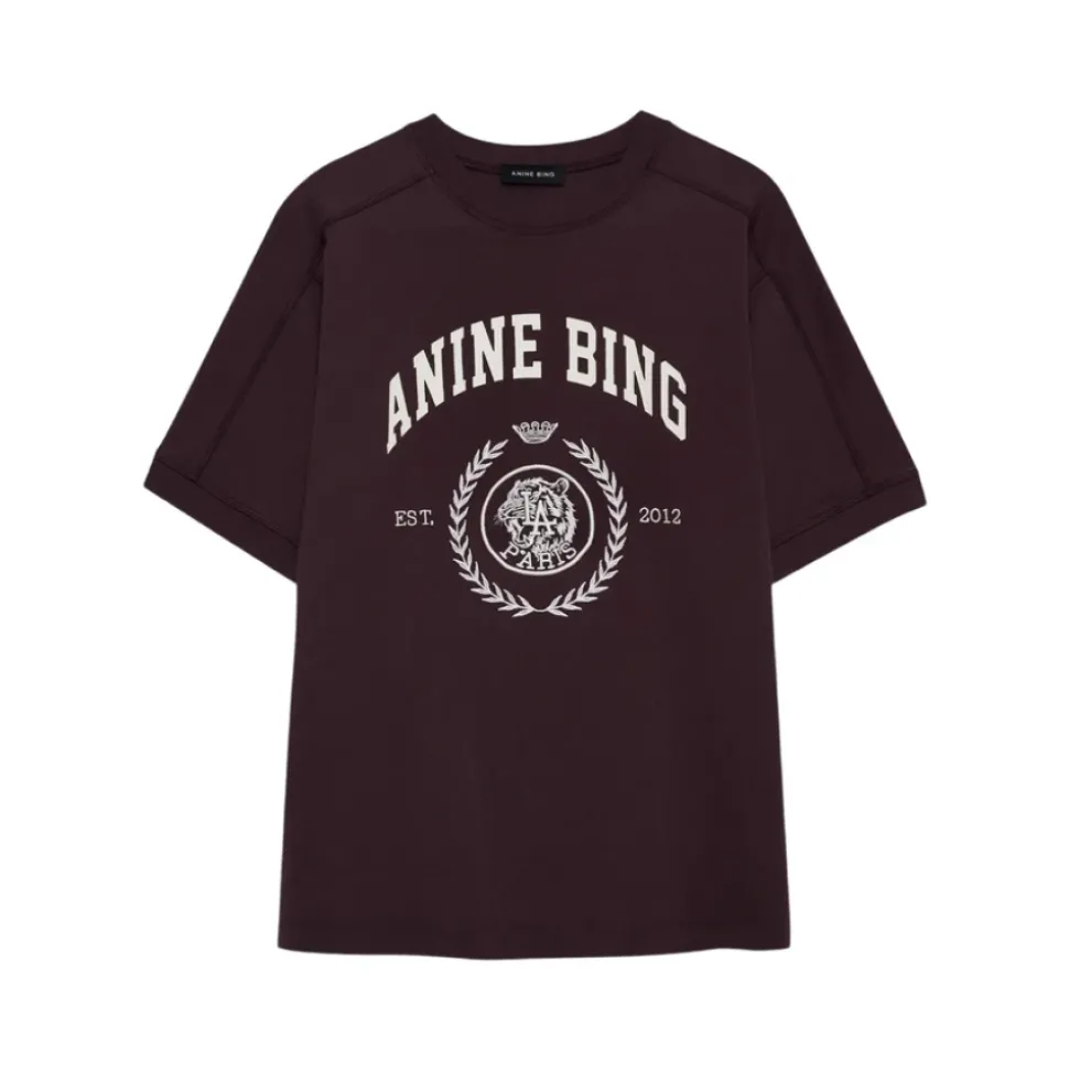 Camiseta Gráfica