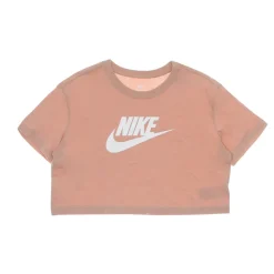 Camiseta Iconic Crop