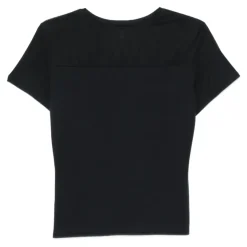 Camiseta Janis con escote corazón