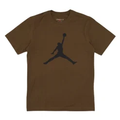 Camiseta Jumpman Crew