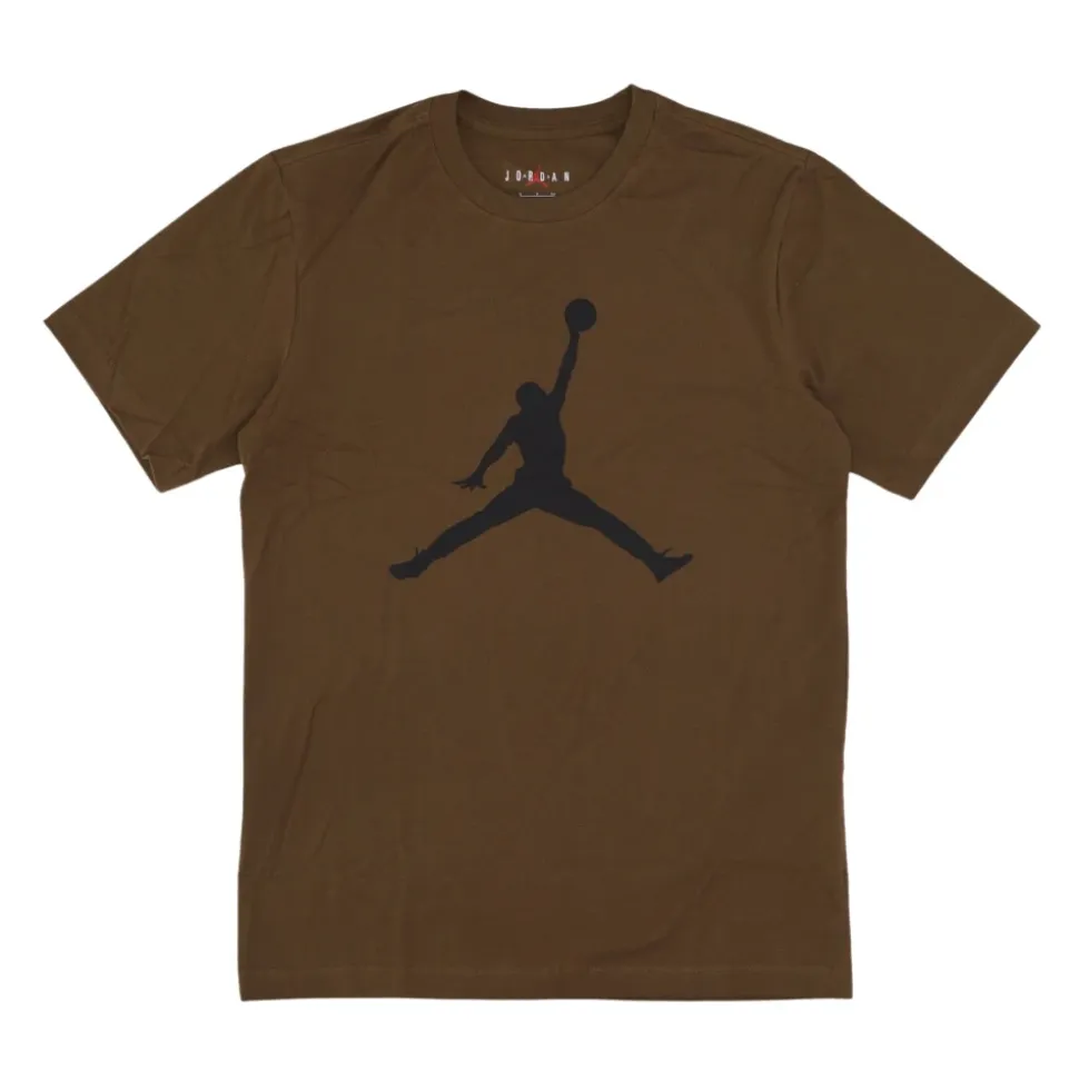 Camiseta Jumpman Crew