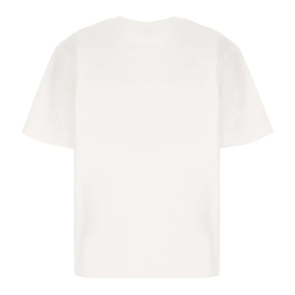 Camiseta Lace Skull