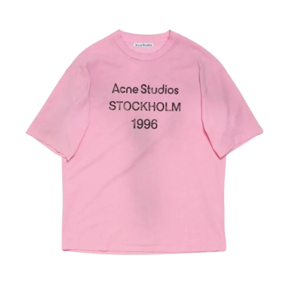 Camiseta Negra Elegante