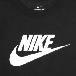 Camiseta Nike Crop Icon