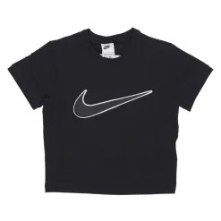 Camiseta Nike Cropped Swoosh