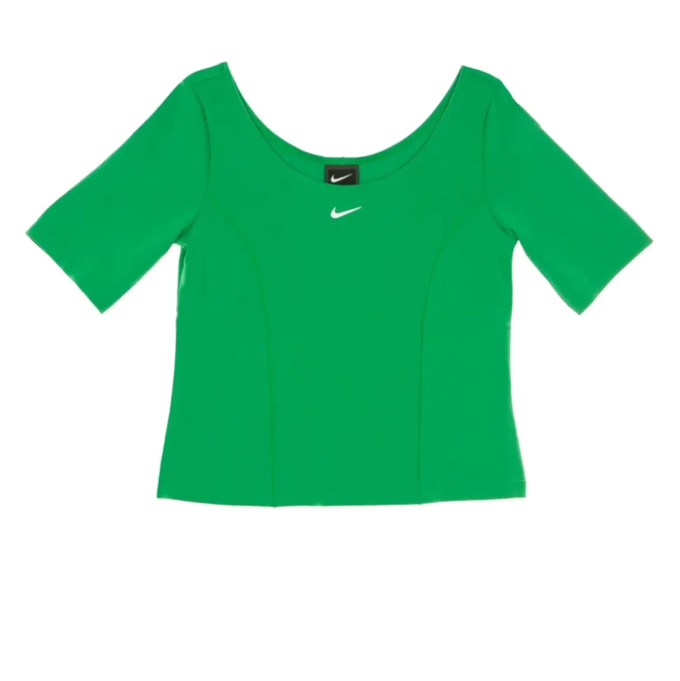 Camiseta Nike Sportswear Tech Pack Verde Lucky
