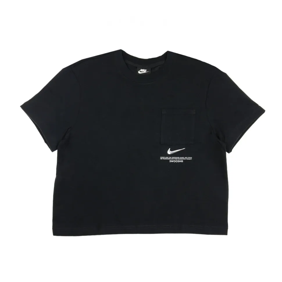 Camiseta Nike Swoosh Top