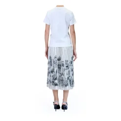 Camiseta Paris Sketch Street