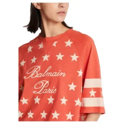 Camiseta Signature Stars
