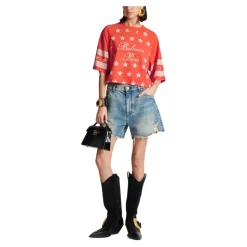 Camiseta Signature Stars