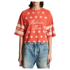 Camiseta Signature Stars