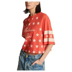 Camiseta Signature Stars