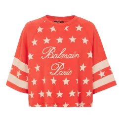 Camiseta Signature Stars