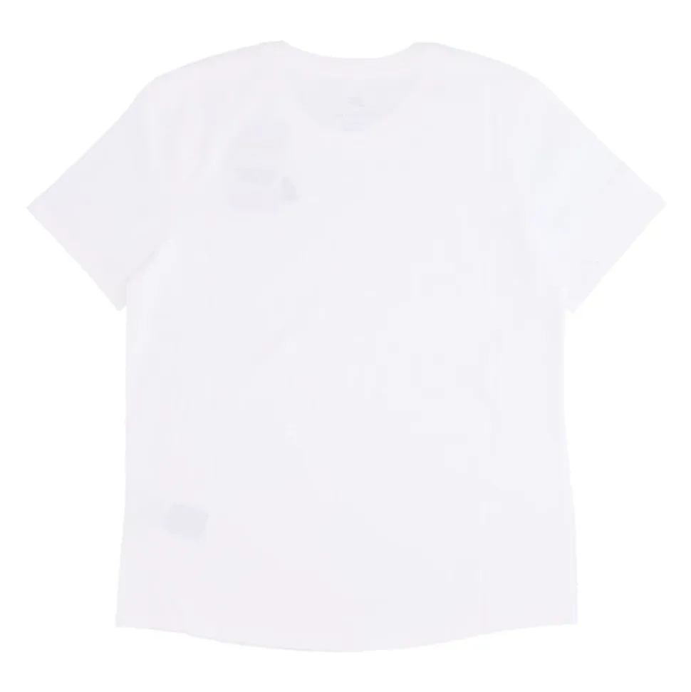 Camiseta Sportswear Club de Manga Corta