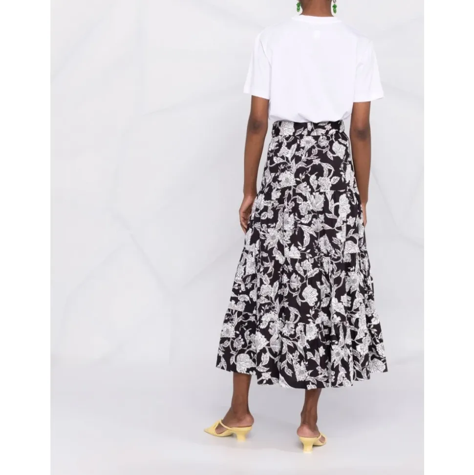 Camisetas y polos blancos para mujeres