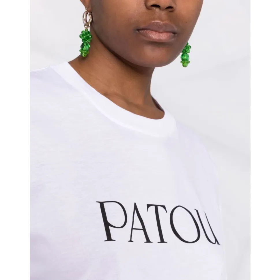 Camisetas y polos blancos para mujeres
