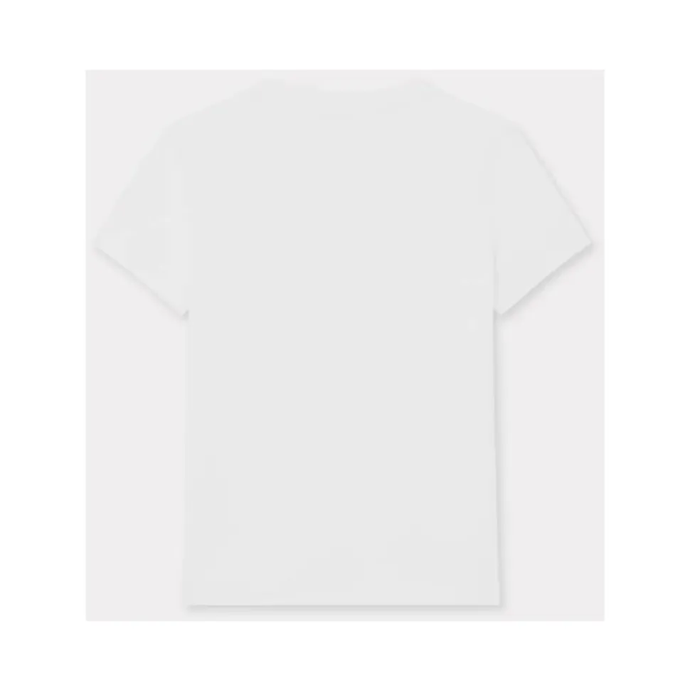 Camisetas y Polos elegantes