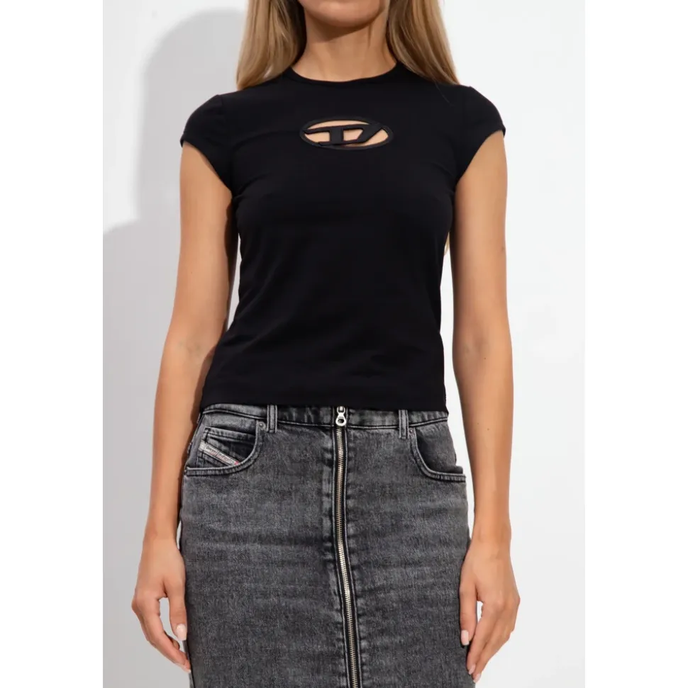 Camiseta T-Angie