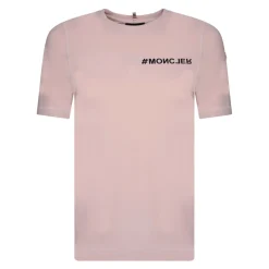 Camiseta técnica con logo