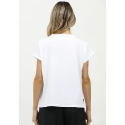 Camiseta Técnica de Manga Corta